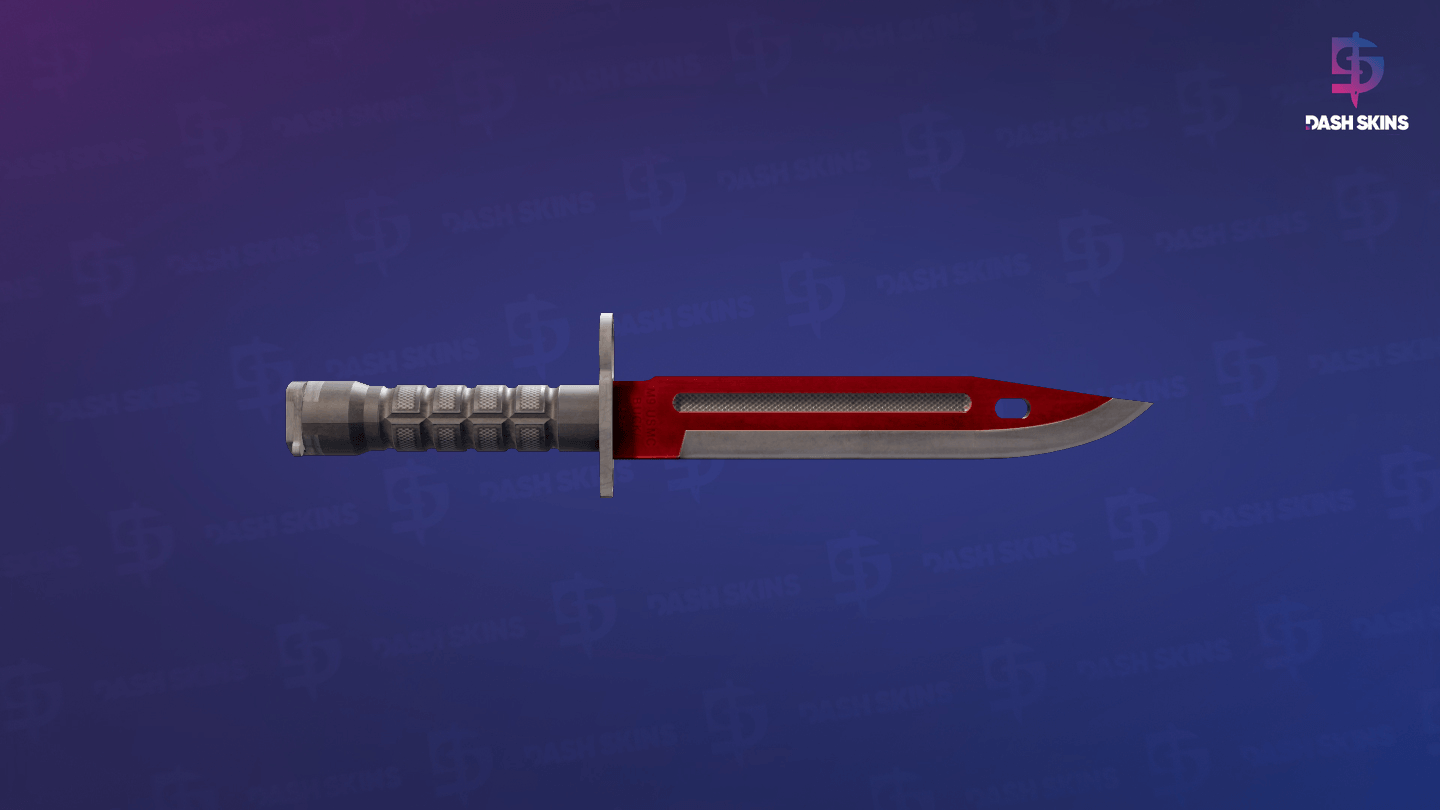 ★ Bayonet | Autotronic (Field-Tested) Screenshot Playside