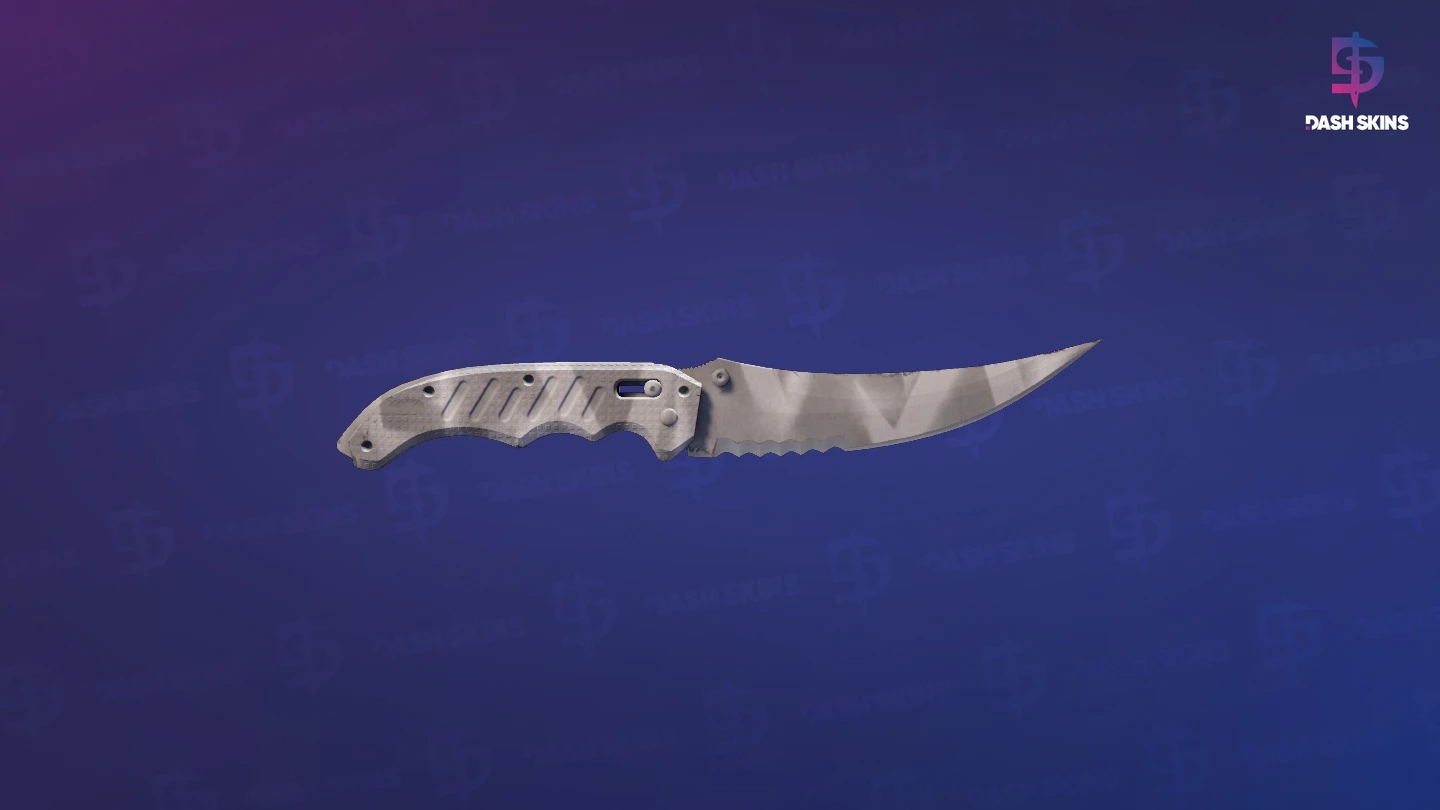 ★ Flip Knife | Urban Masked (Field-Tested) Screenshot Playside