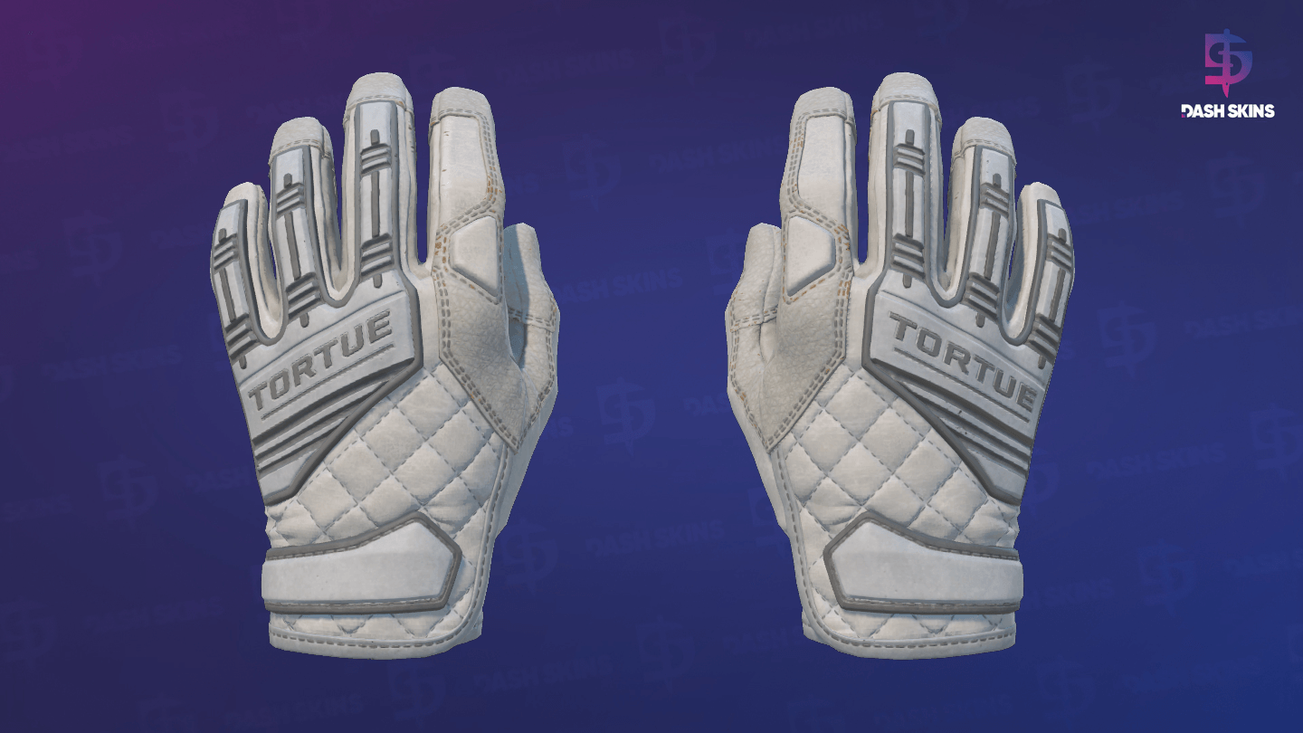 ★ Specialist Gloves | Pillow Punchers (Minimal Wear) Screenshot Playside