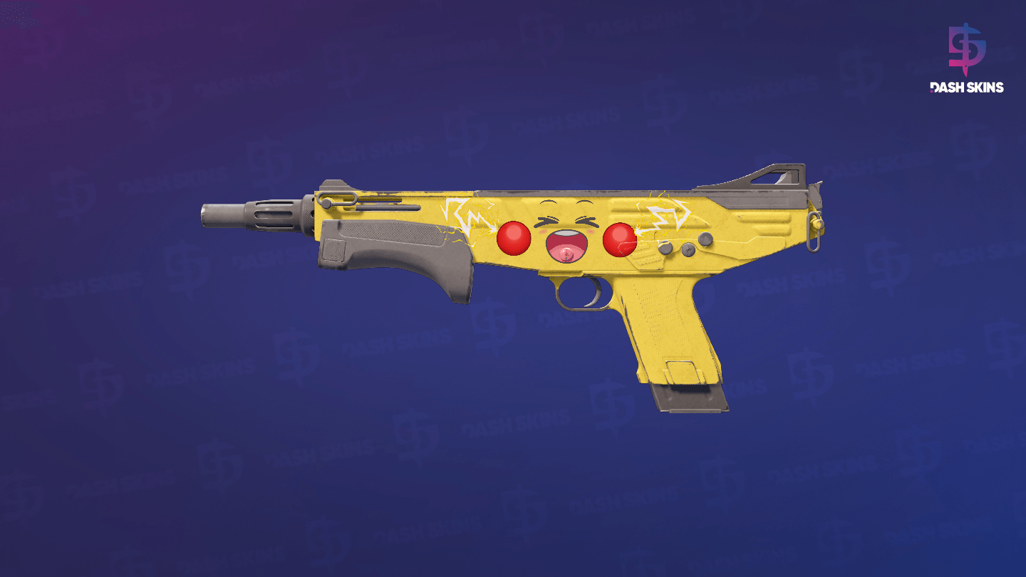 MAG-7 | Bulldozer (Field-Tested) Screenshot Playside