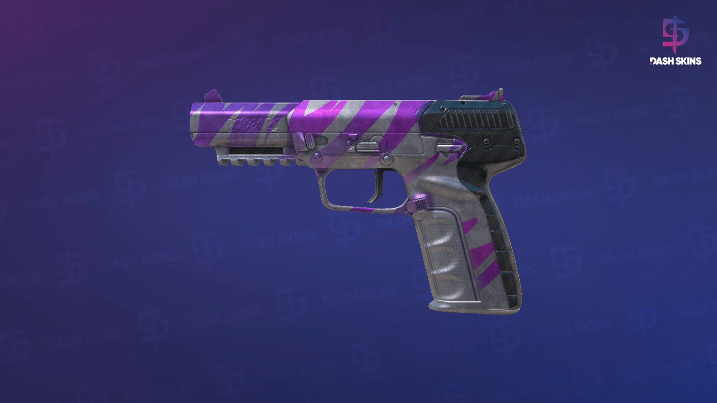 Five-SeveN | Hybrid (Field-Tested) Screenshot Playside