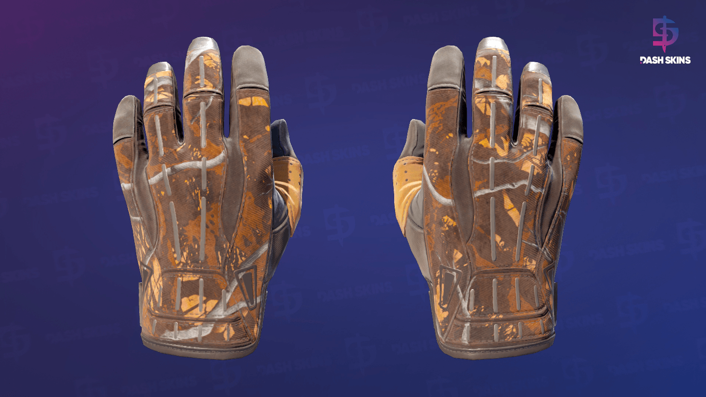 ★ Sport Gloves | Big Game (Field-Tested) Screenshot Playside
