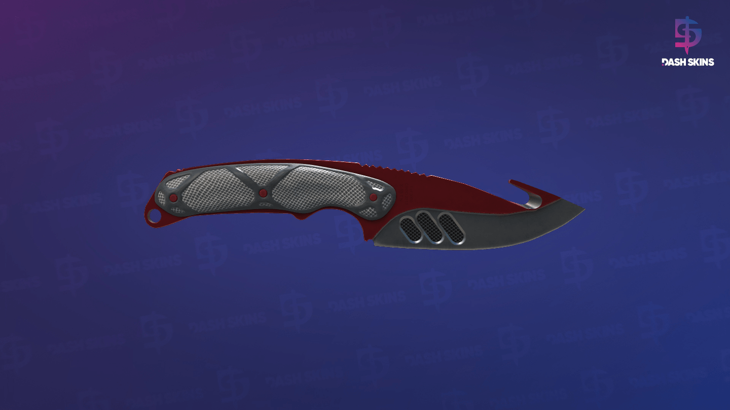 ★ Gut Knife | Autotronic (Field-Tested) Screenshot Playside