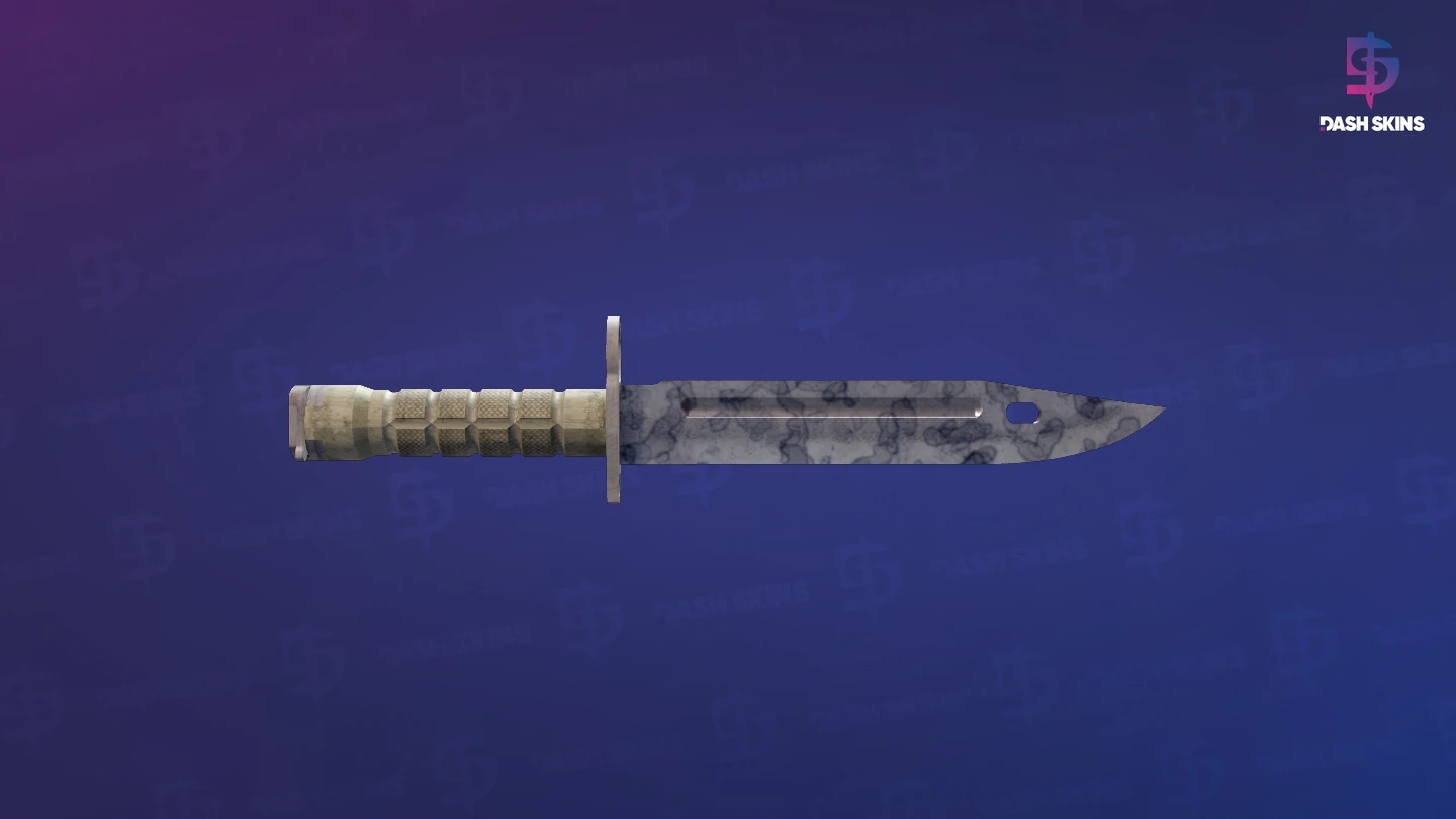 ★ Bayonet | Stained (Field-Tested) Screenshot Playside