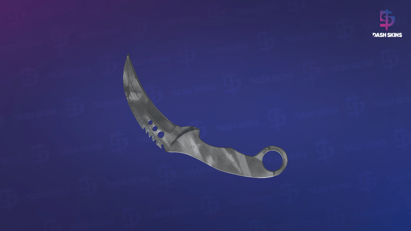 ★ Talon Knife | Urban Masked (Field-Tested) Screenshot Playside