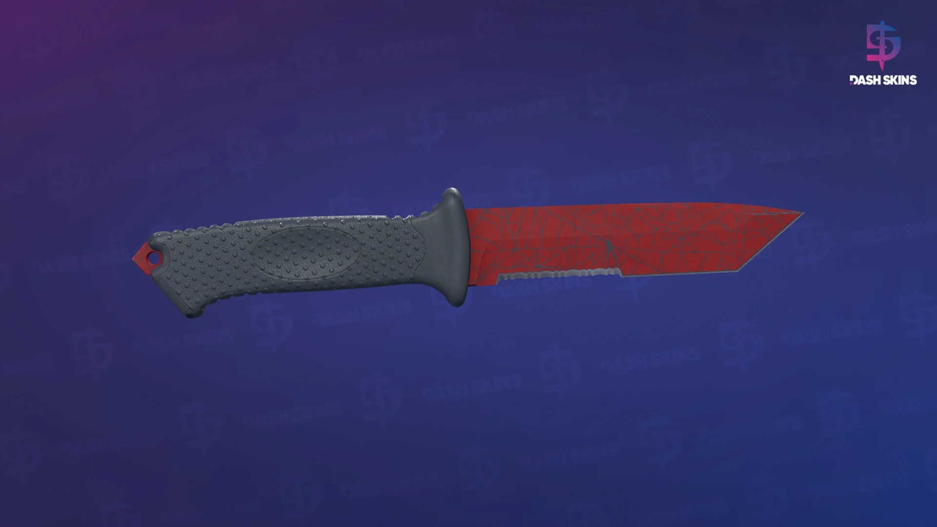 ★ Ursus Knife | Crimson Web (Field-Tested) Screenshot Playside