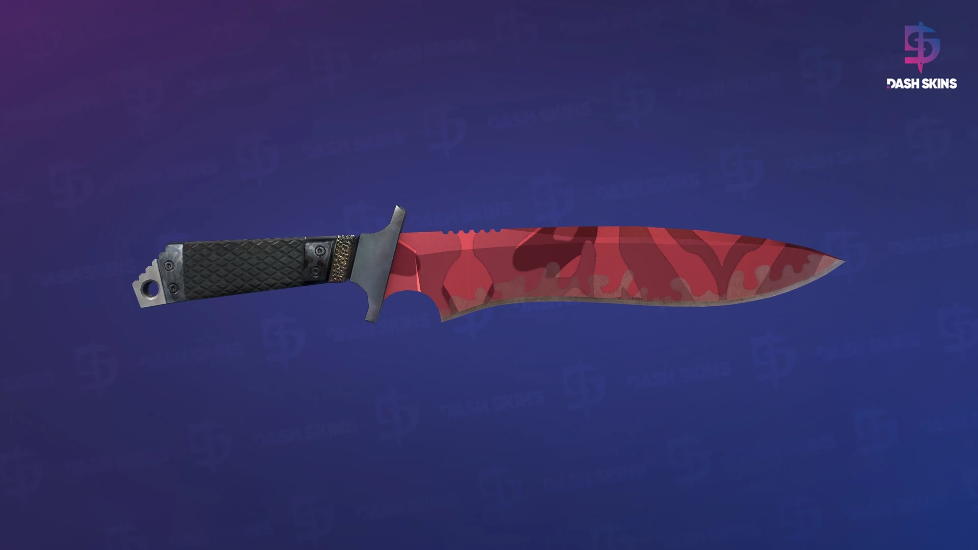 ★ Classic Knife | Slaughter (Factory New) Screenshot Playside