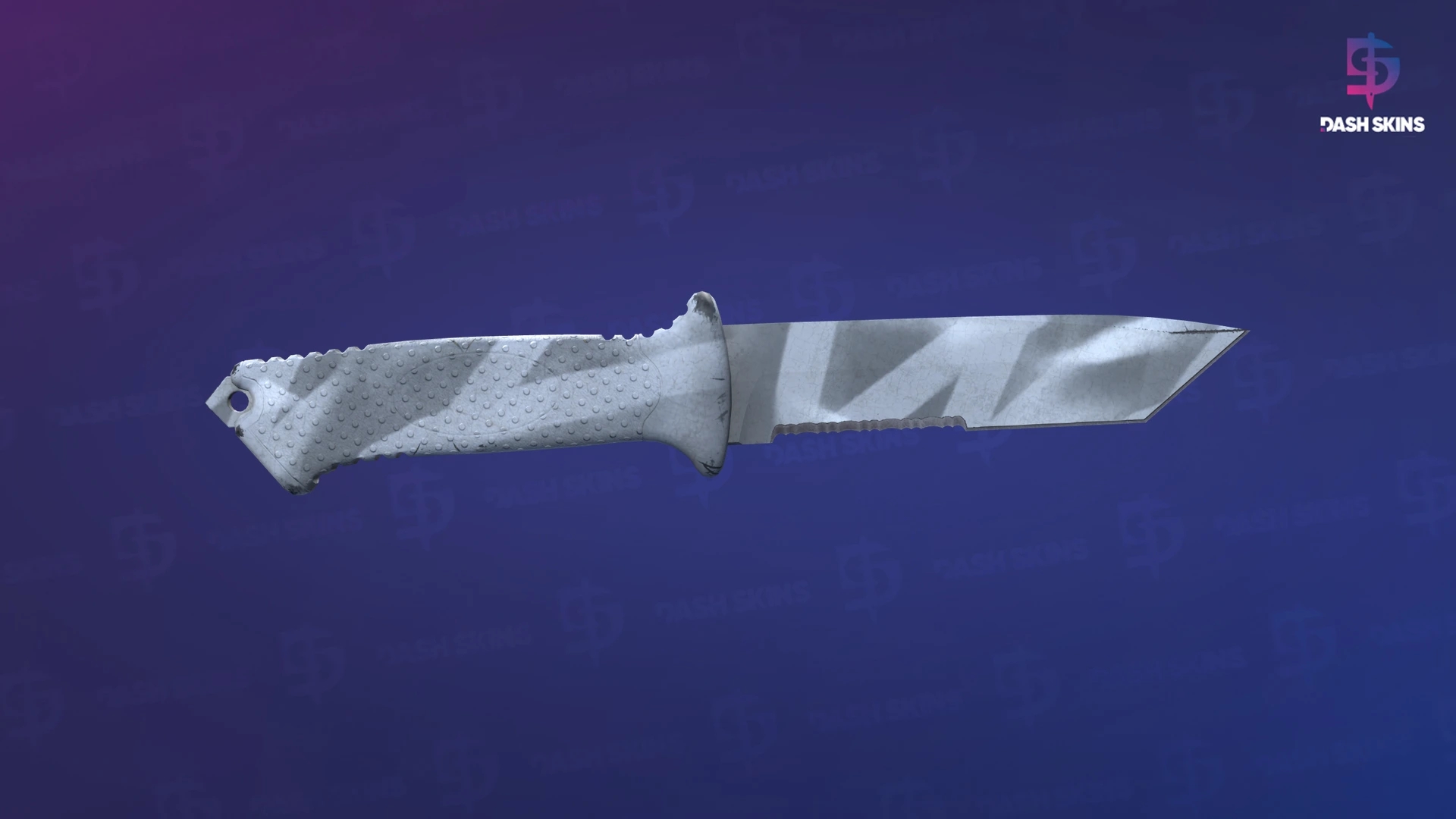 ★ Ursus Knife | Urban Masked (Field-Tested) Screenshot Playside