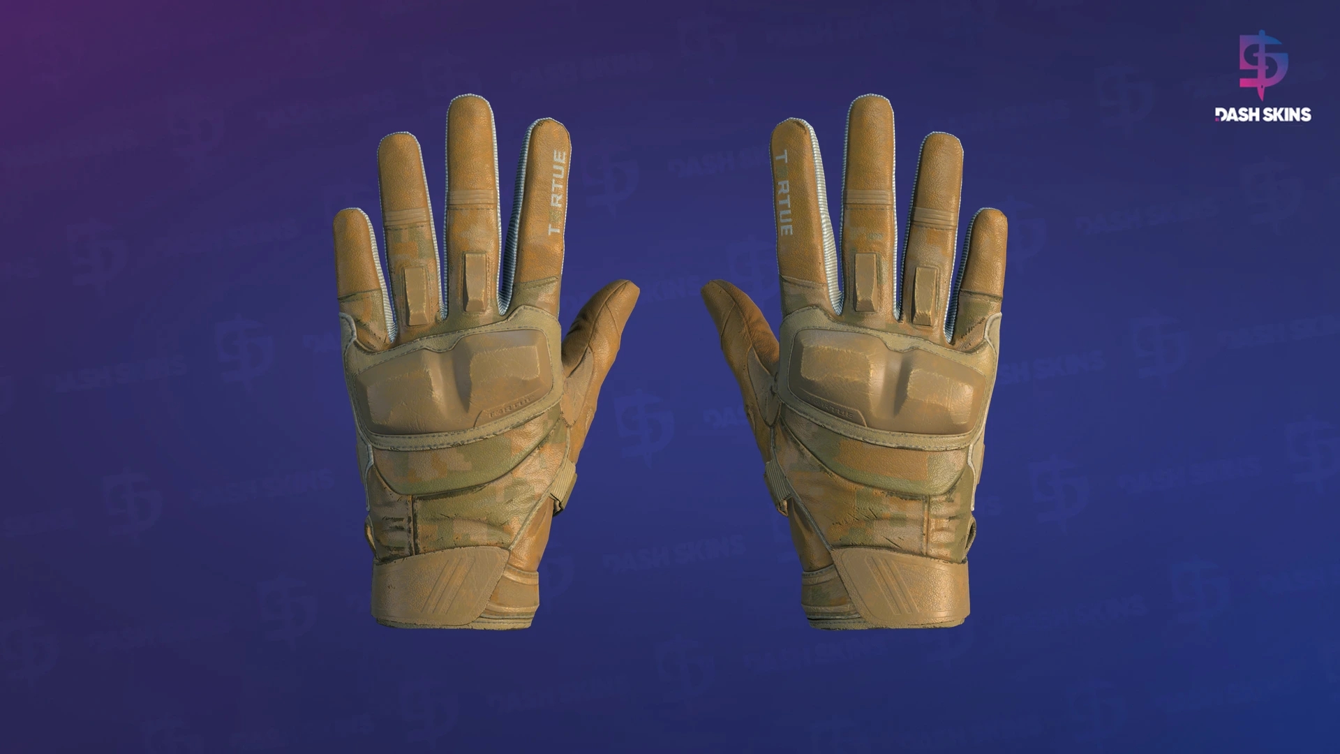 ★ Moto Gloves | Transport (Field-Tested) Screenshot Playside