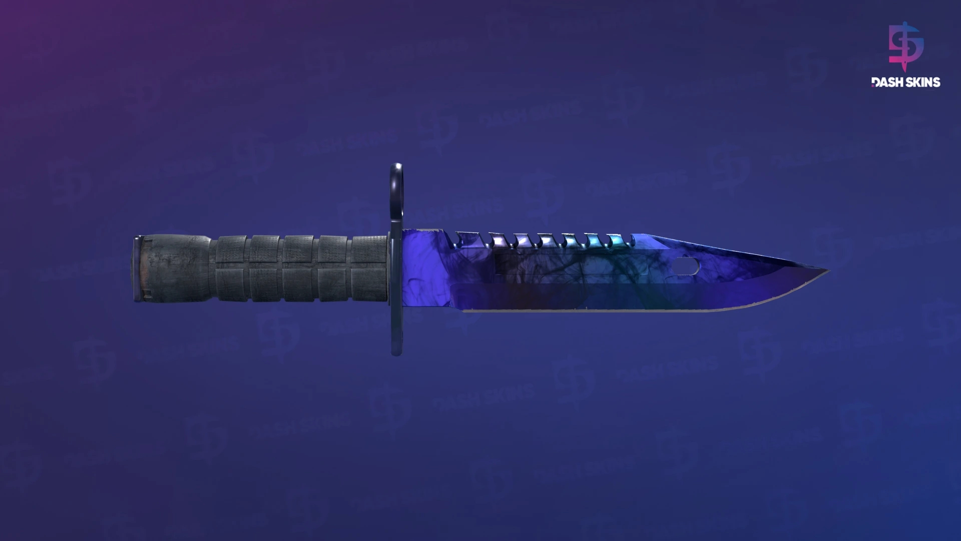 ★ M9 Bayonet | Doppler (Factory New) - Phase 3 Screenshot Playside