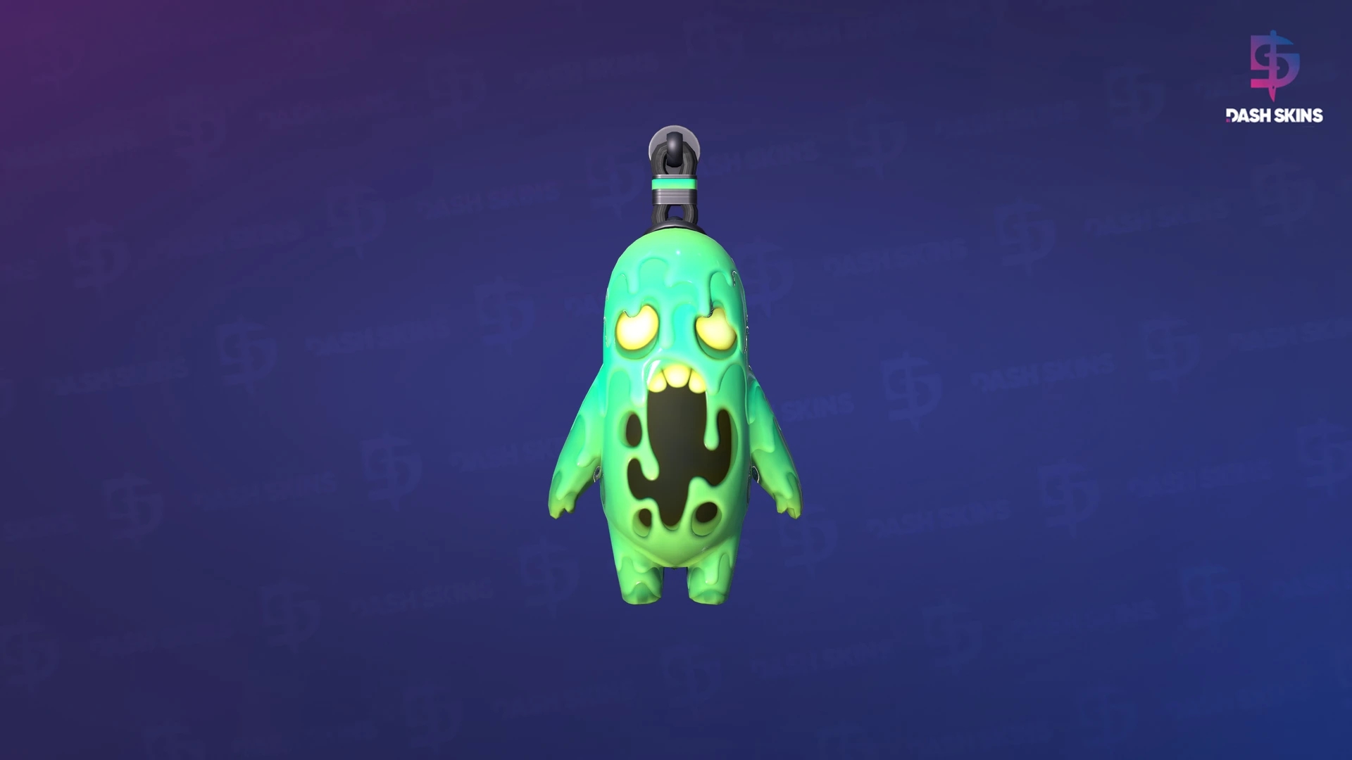 Charm | Lil' Goop Screenshot Playside