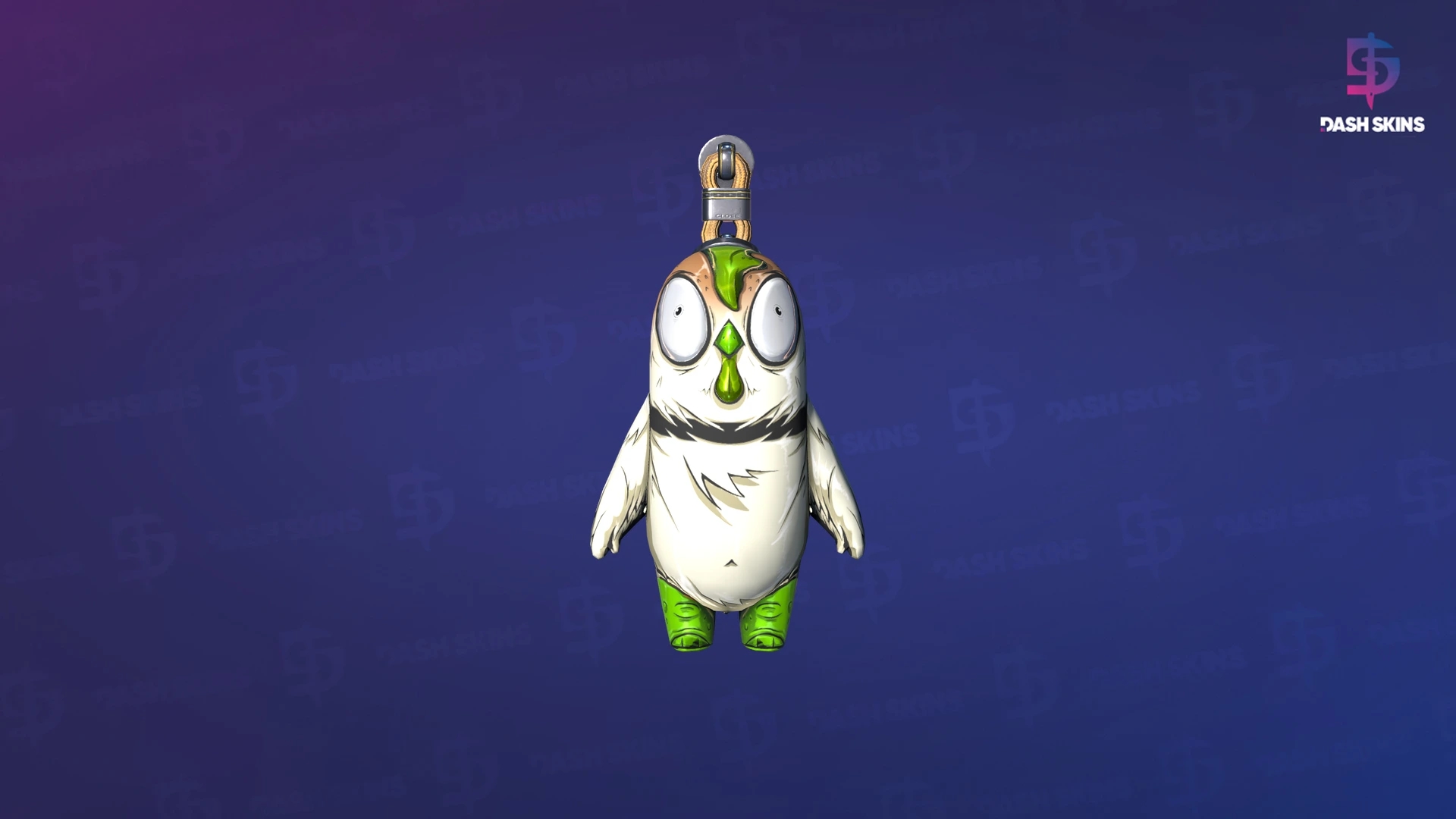 Charm | Chicken Lil' Screenshot Playside