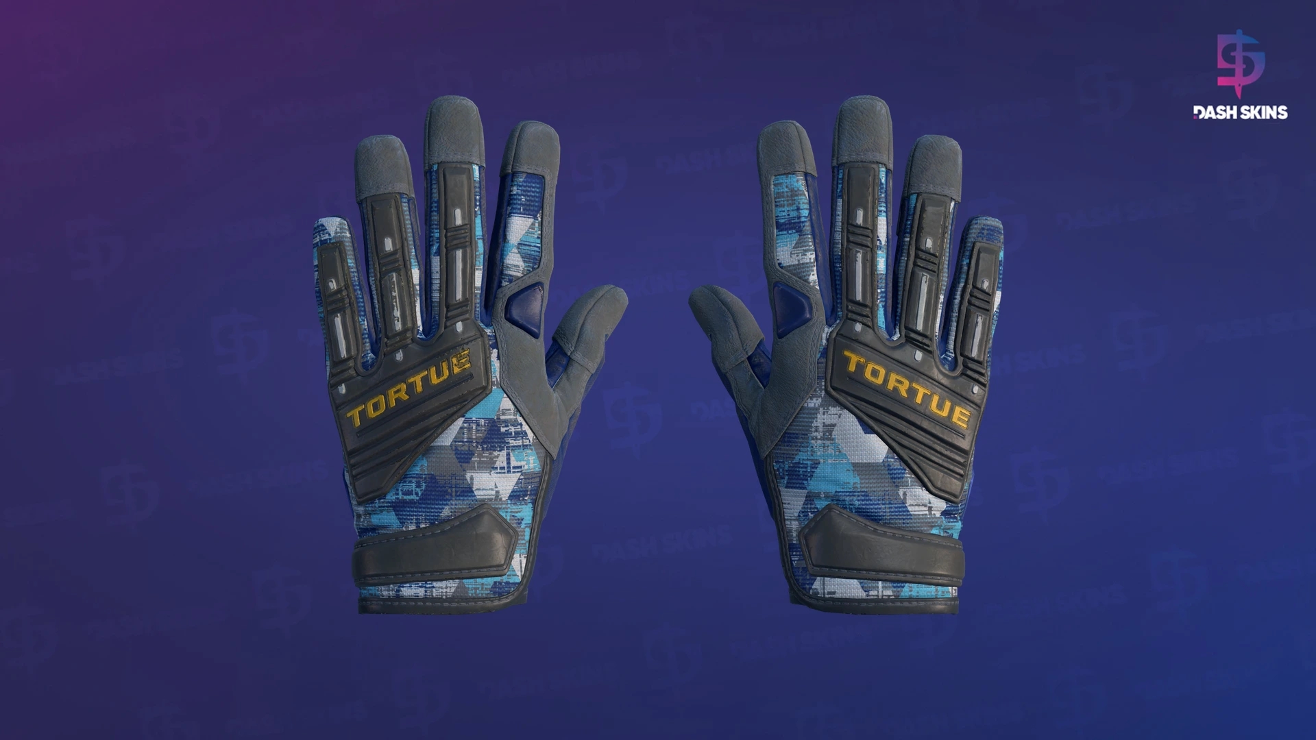 ★ Specialist Gloves | Mogul (Field-Tested) Screenshot Playside