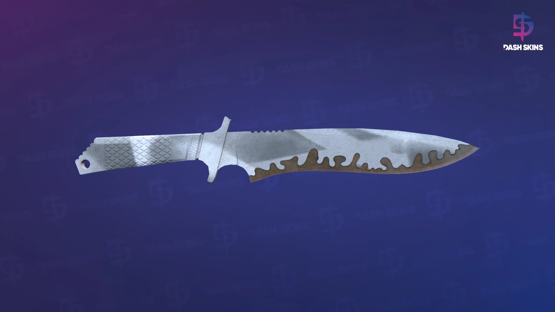 ★ Classic Knife | Urban Masked (Field-Tested) Screenshot Playside