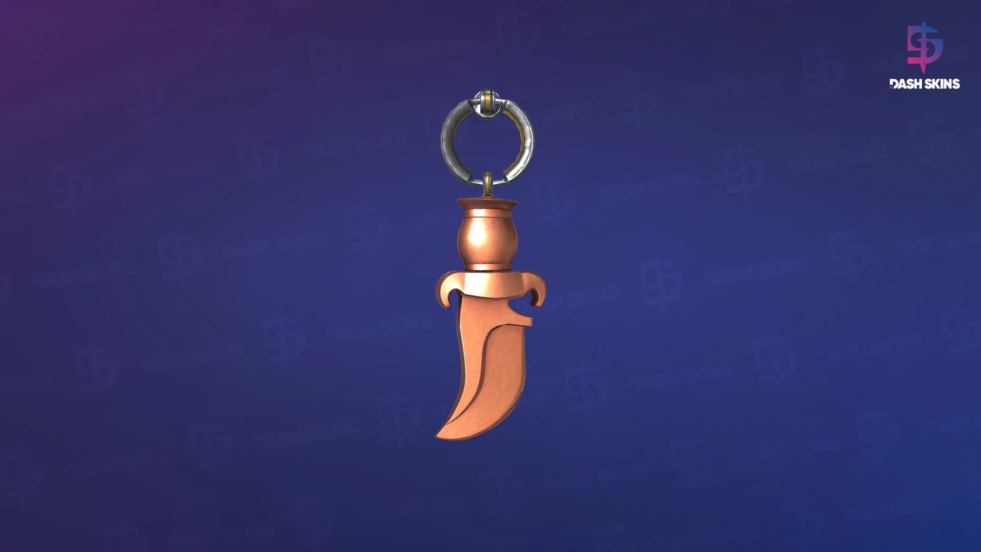 Charm | Baby Karat T Screenshot Playside