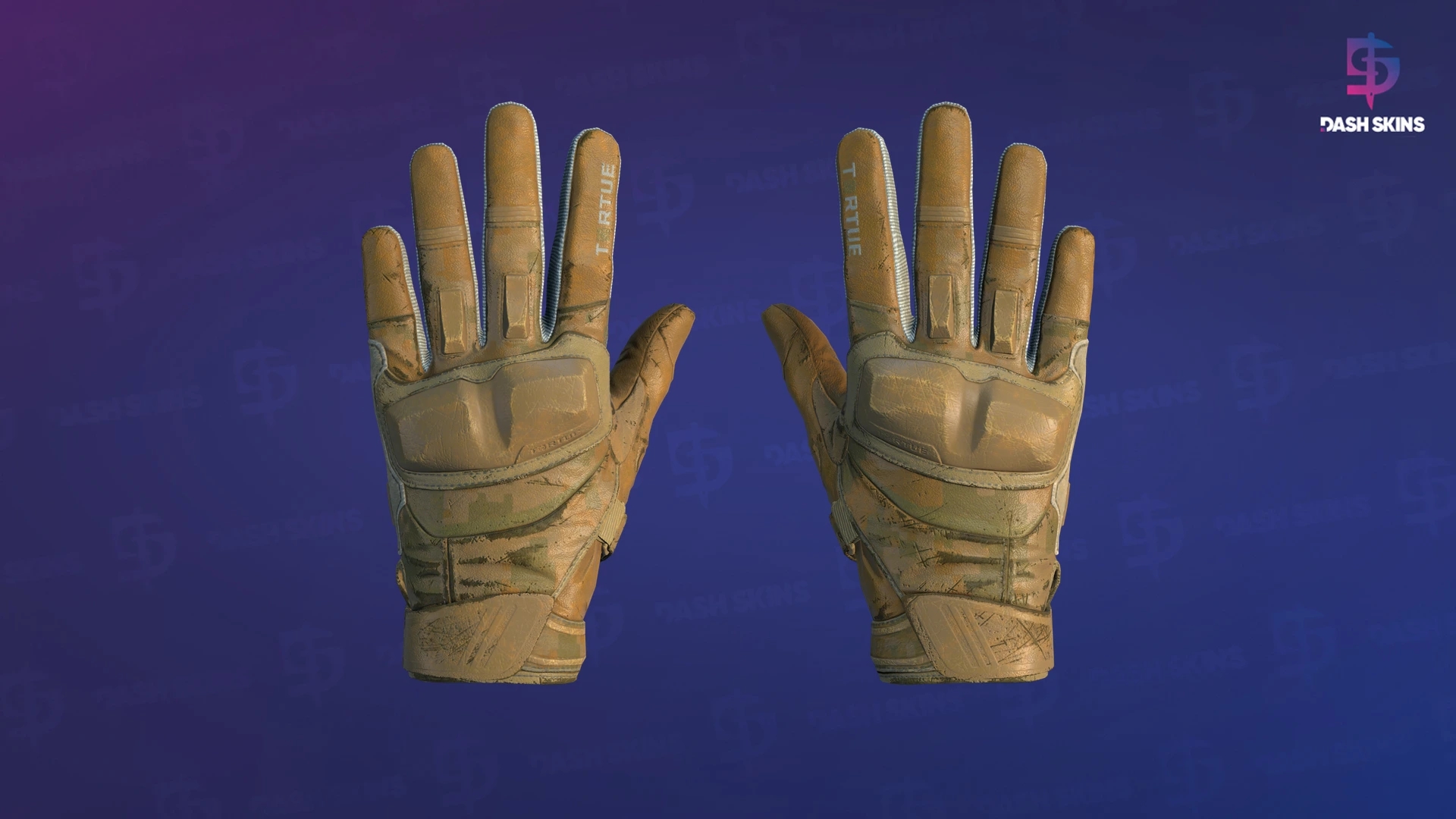 ★ Moto Gloves | Transport (Field-Tested) Screenshot Playside
