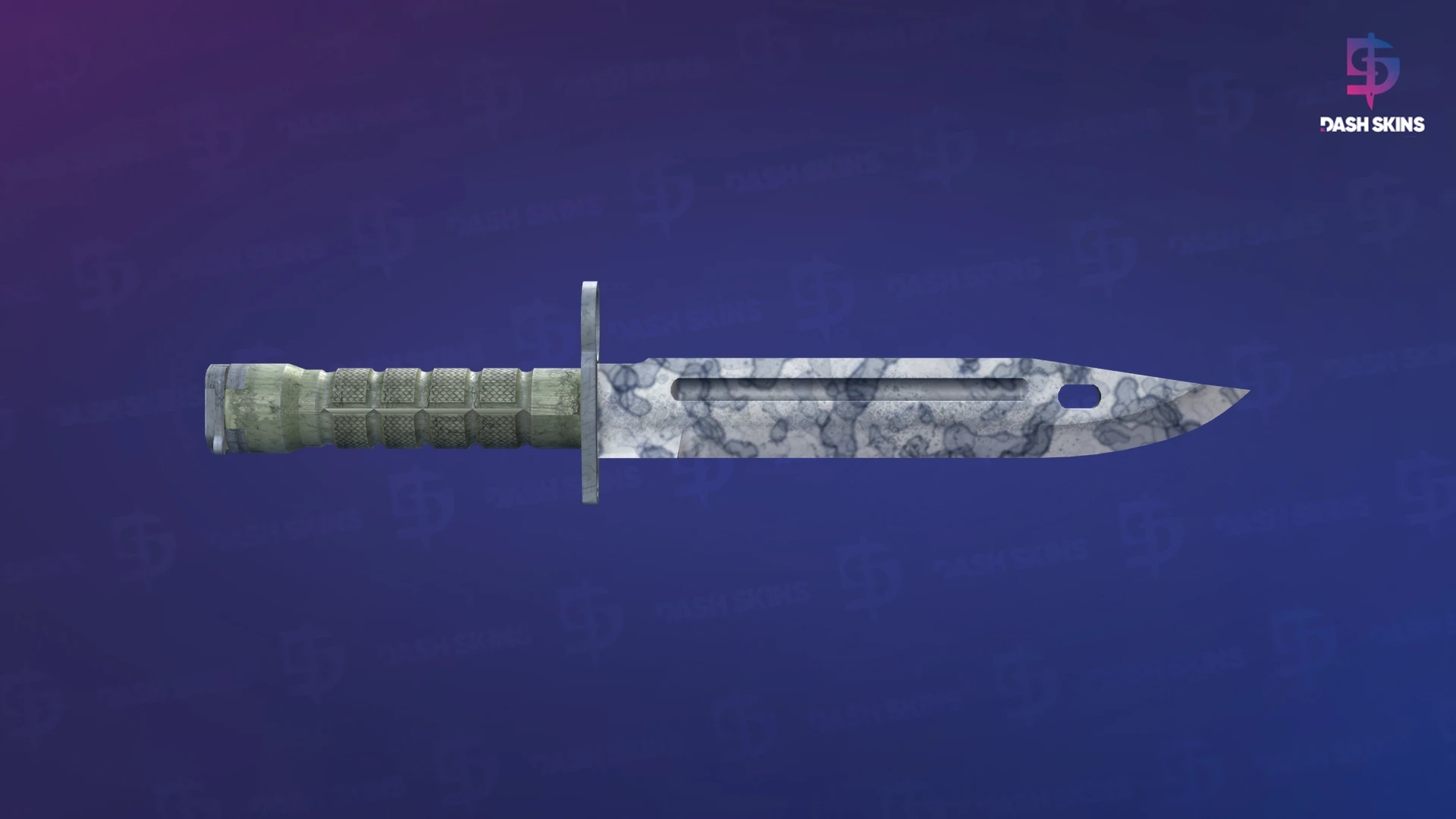 ★ Bayonet | Stained (Minimal Wear) Screenshot Playside