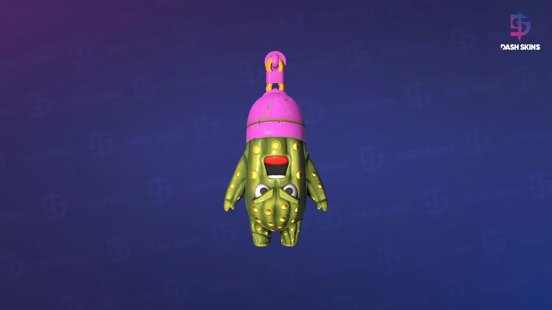 Charm | Lil' Prick Screenshot Playside