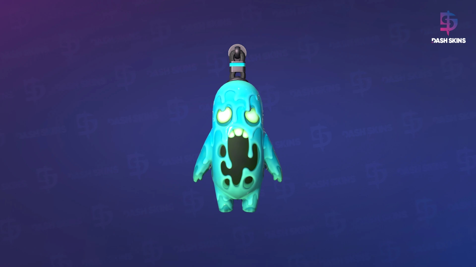 Charm | Lil' Goop Screenshot Playside