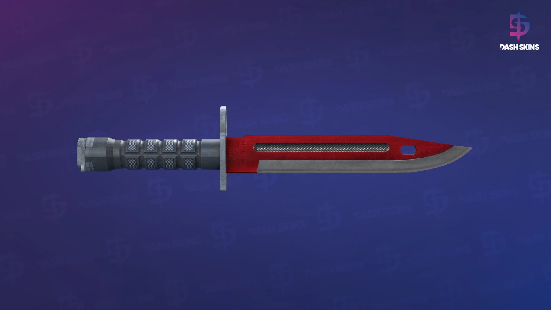 ★ Bayonet | Autotronic (Field-Tested) Screenshot Playside