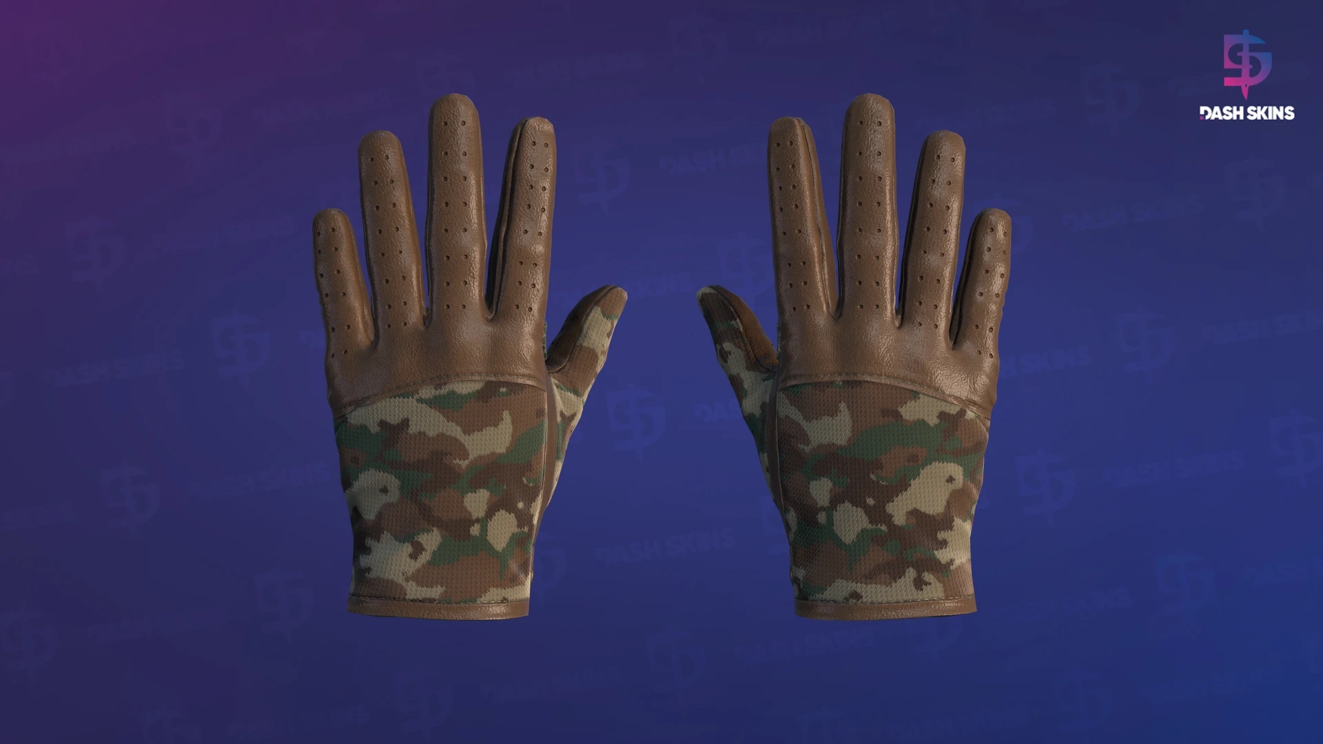★ Driver Gloves | Convoy (Minimal Wear) Screenshot Playside