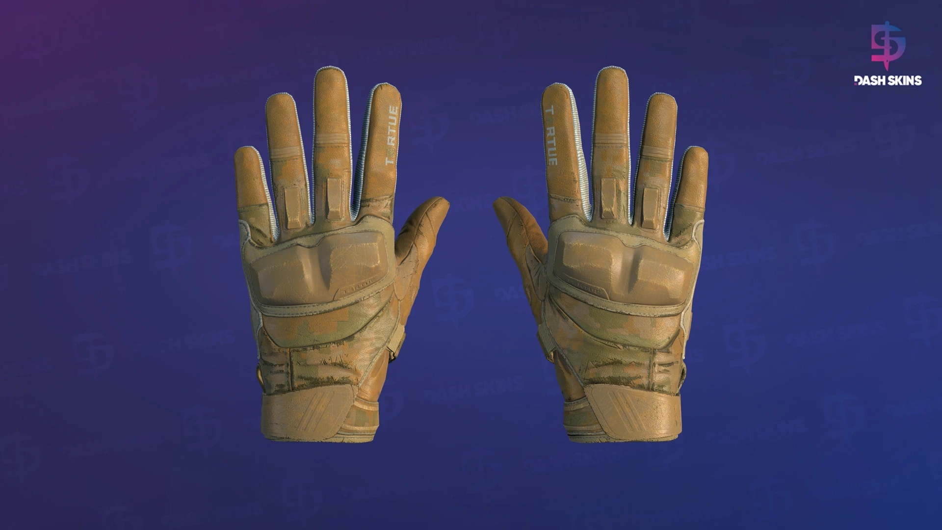 ★ Moto Gloves | Transport (Field-Tested) Screenshot Playside