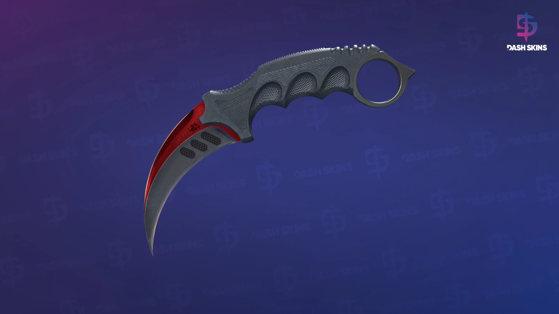 ★ Karambit | Autotronic (Field-Tested) Screenshot Playside