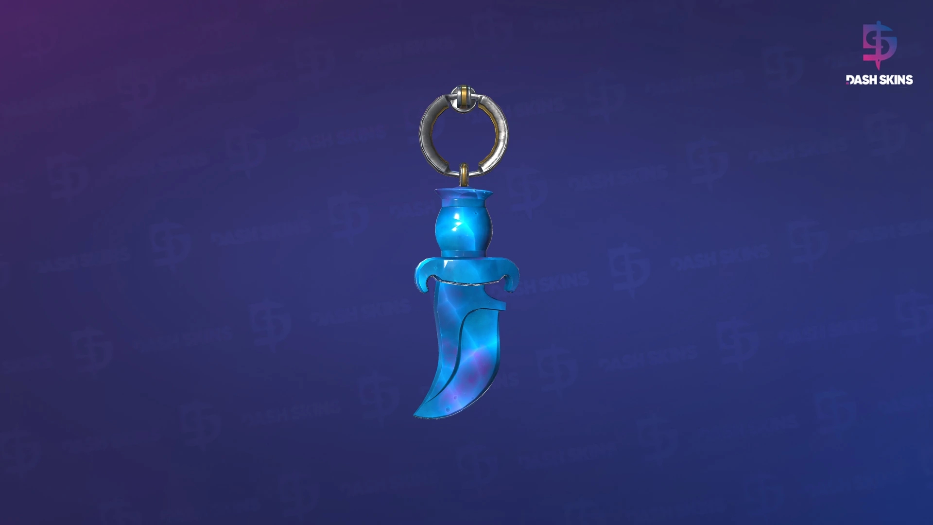 Charm | Semi-Precious Screenshot Playside