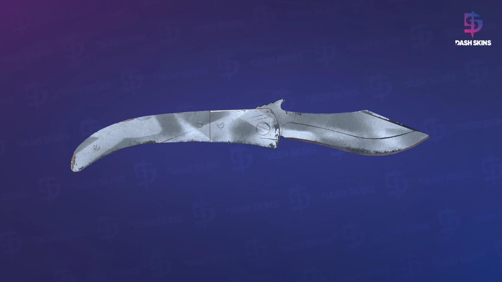 ★ Navaja Knife | Urban Masked (Field-Tested) Screenshot Playside
