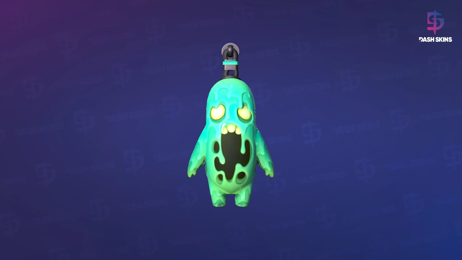 Charm | Lil' Goop Screenshot Playside