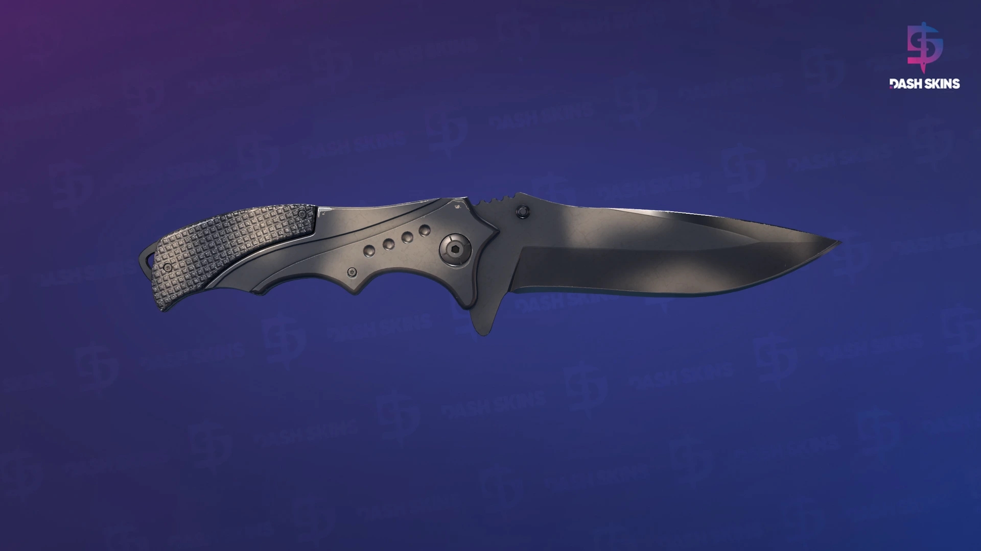 ★ Nomad Knife | Scorched (Field-Tested) Screenshot Playside