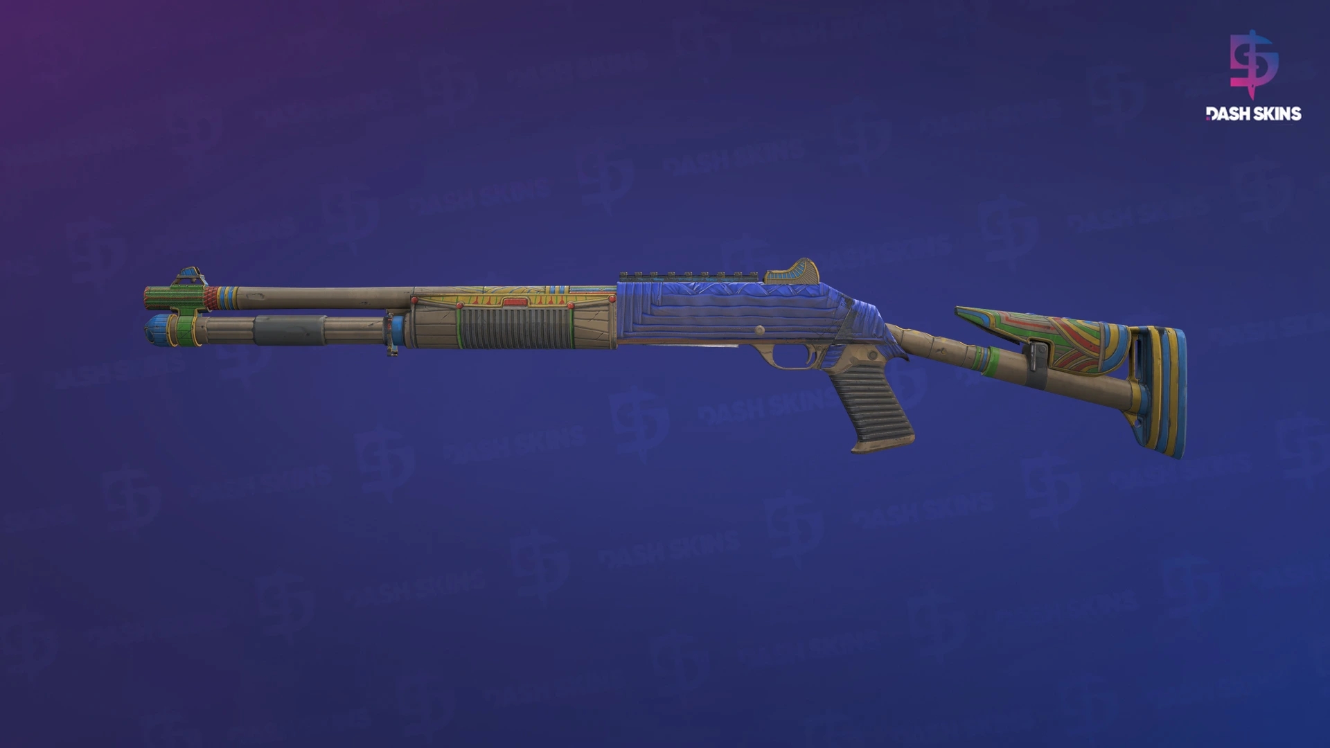 XM1014 | Entombed (Factory New) Screenshot Playside