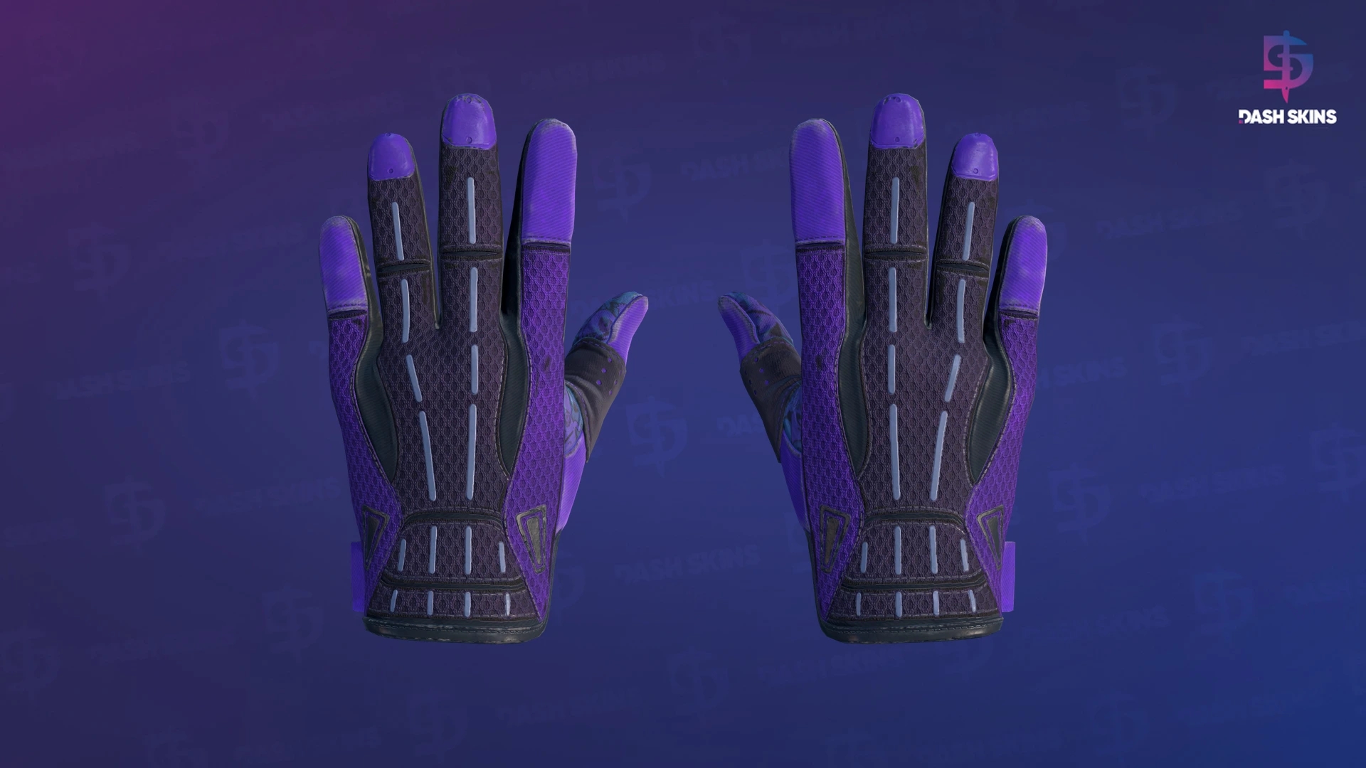 ★ Sport Gloves | Pandora's Box (Well-Worn) Screenshot Playside