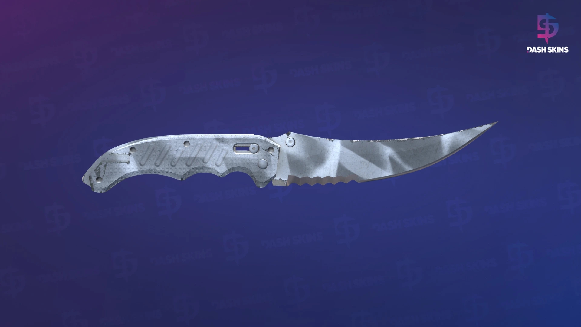 ★ Flip Knife | Urban Masked (Field-Tested) Screenshot Playside