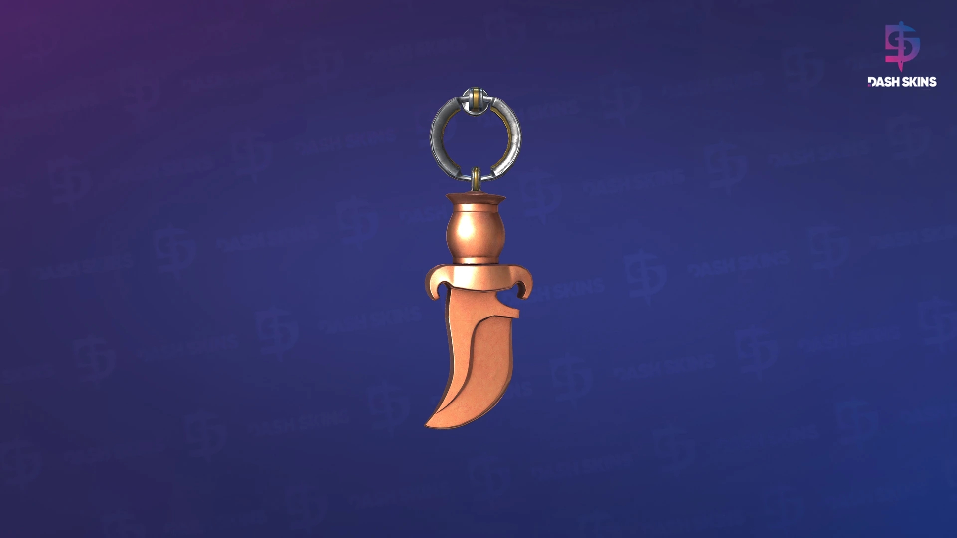 Charm | Baby Karat T Screenshot Playside