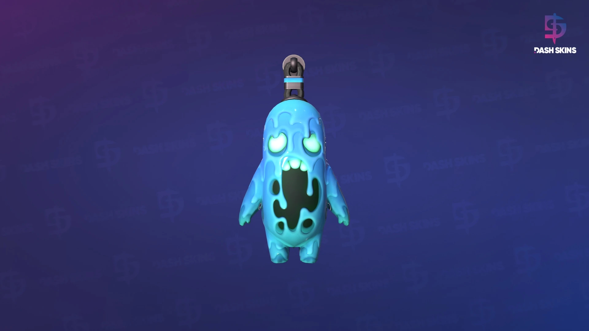 Charm | Lil' Goop Screenshot Playside