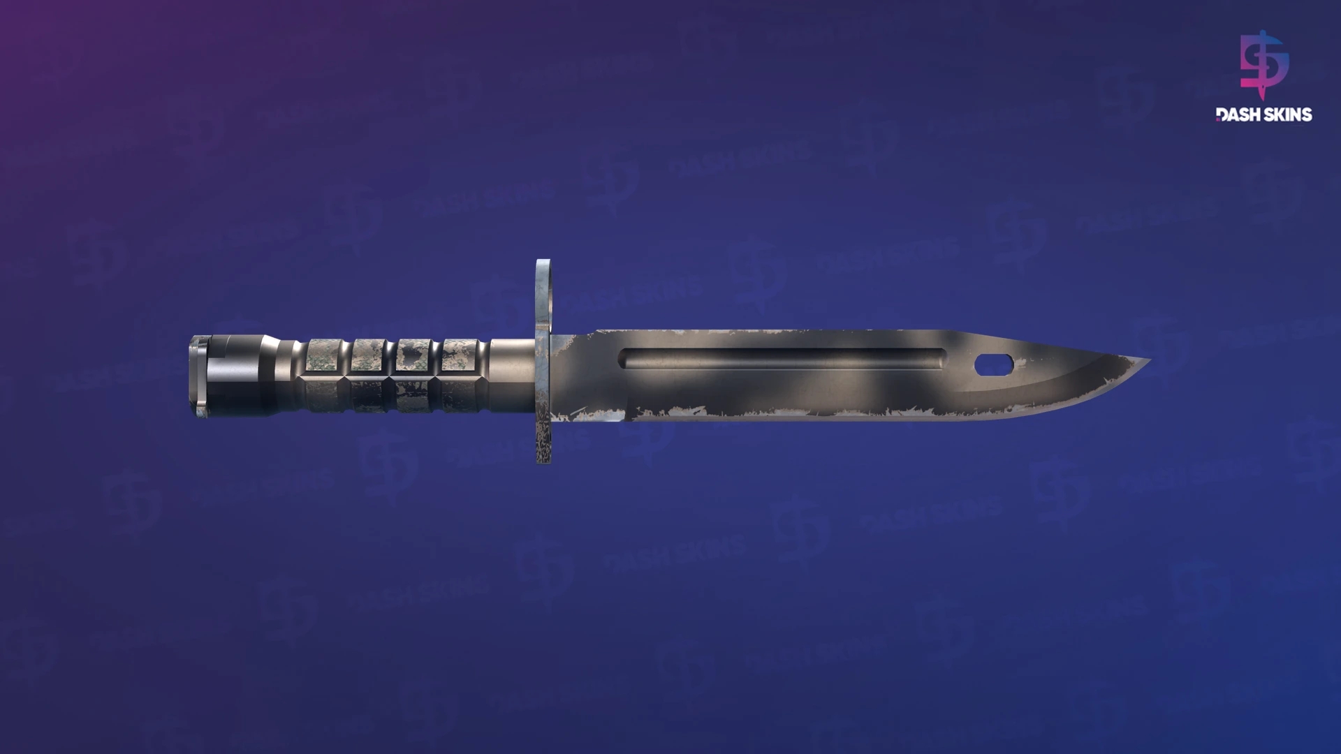 ★ Bayonet | Scorched (Field-Tested) Screenshot Playside