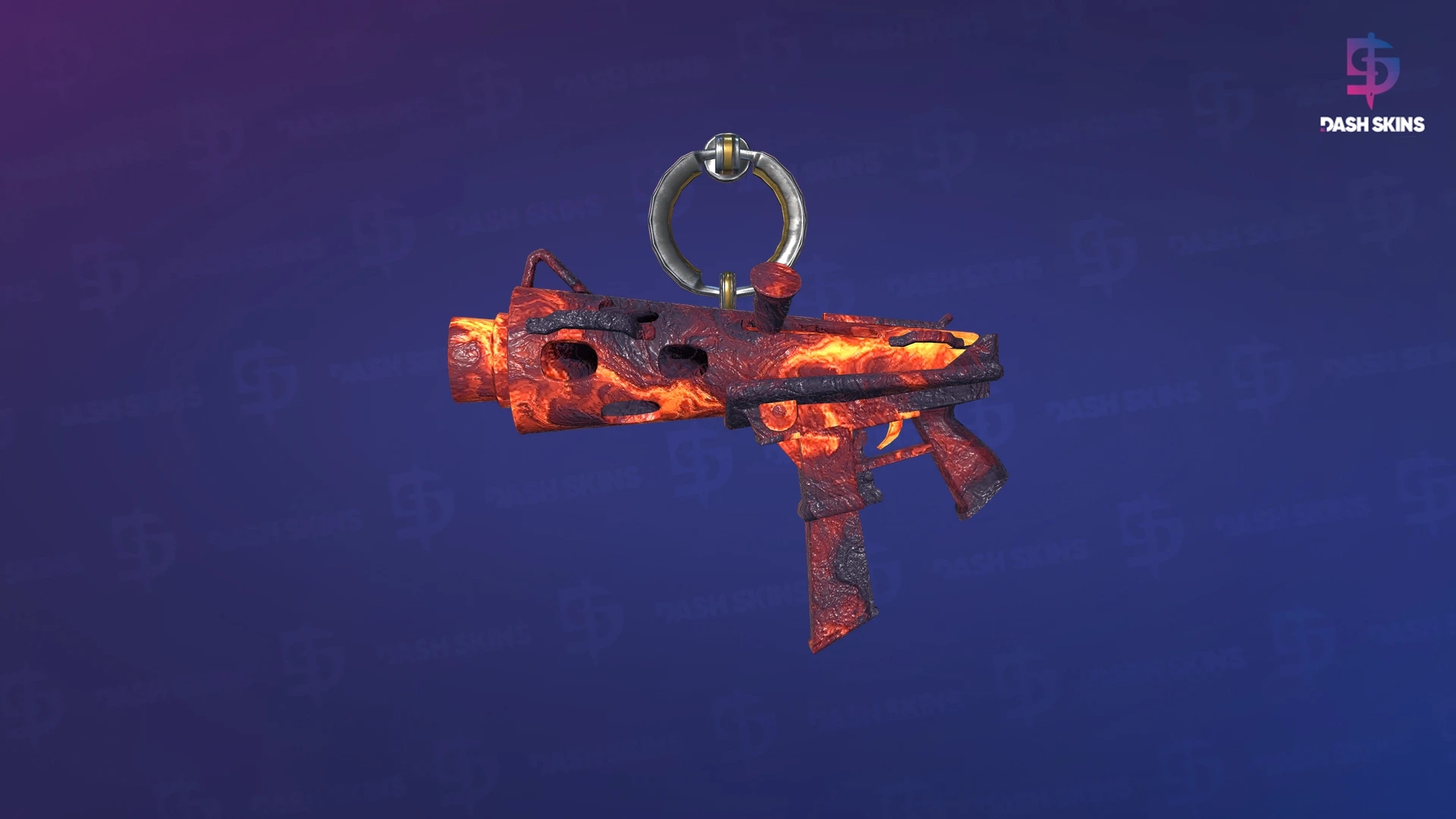Charm | Hot Hands Screenshot Playside
