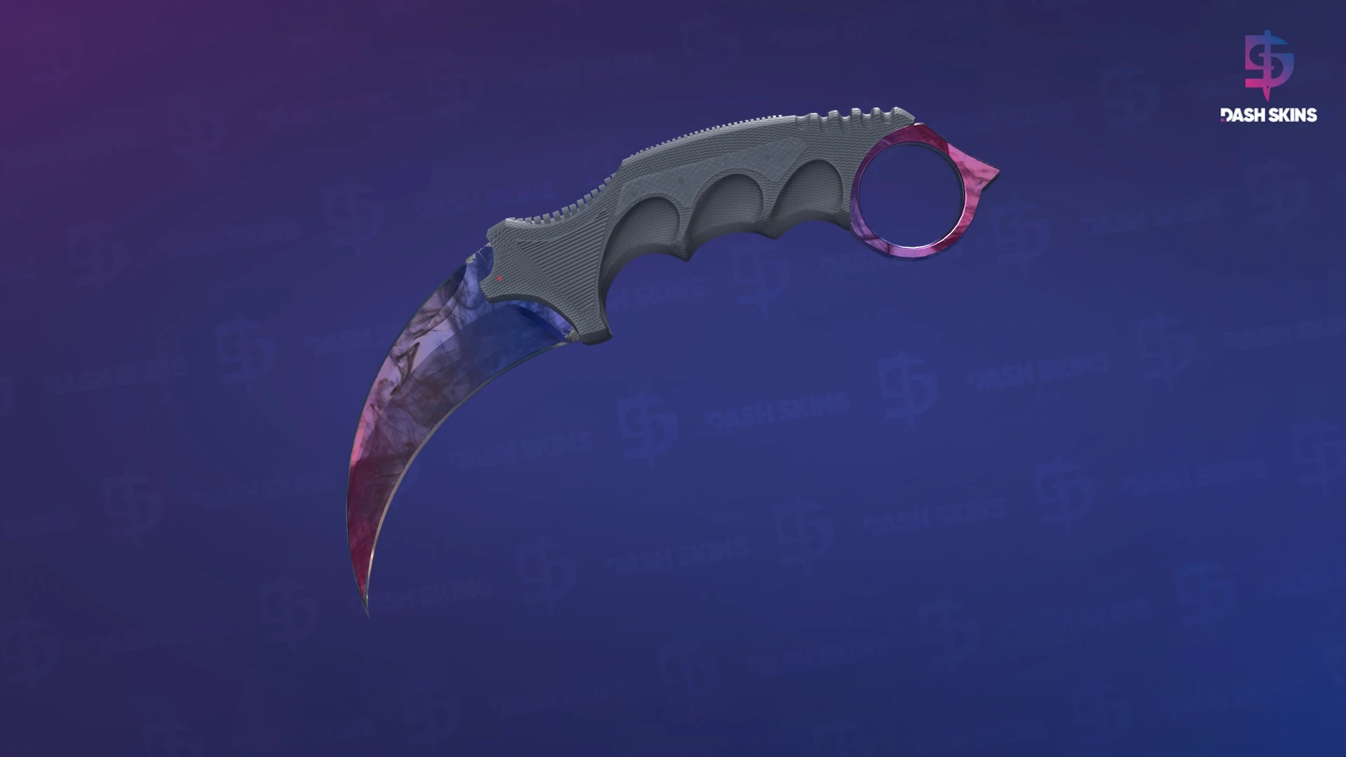 ★ Karambit | Doppler (Factory New) - Phase 1 Screenshot Playside