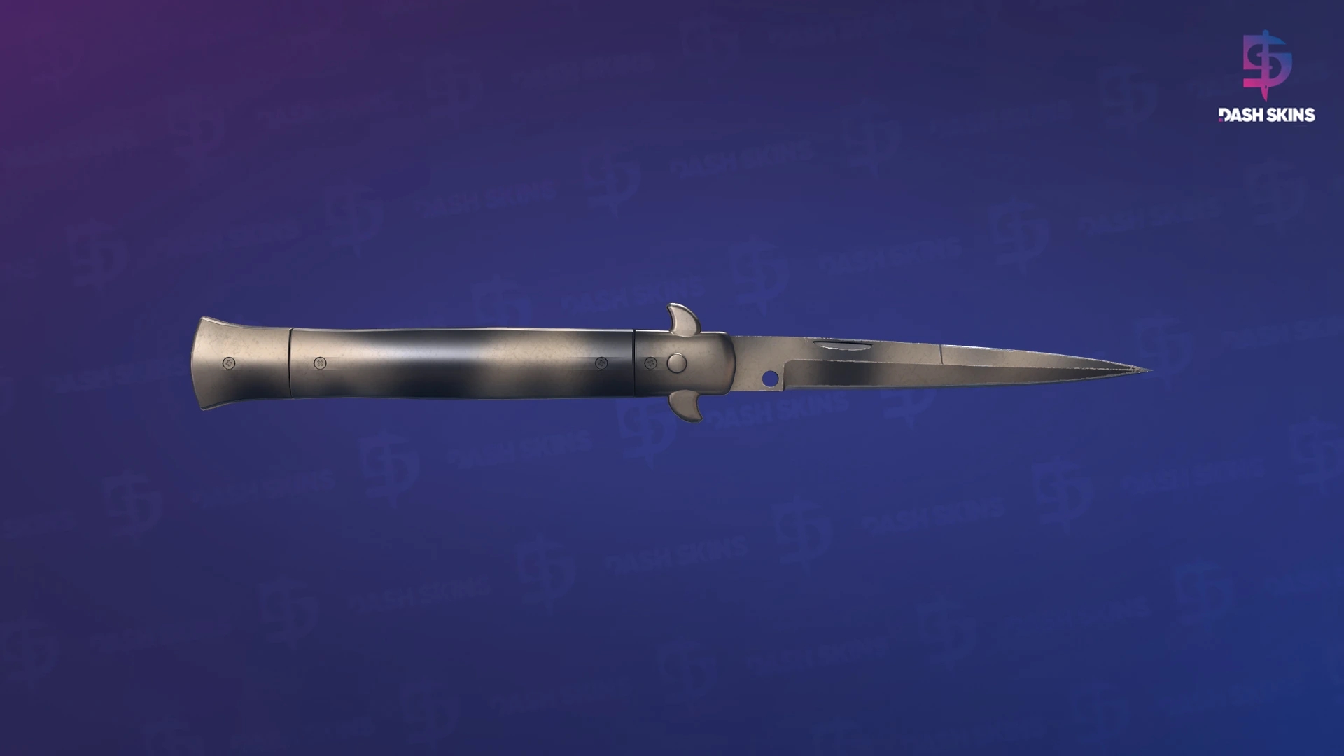 ★ Stiletto Knife | Scorched (Field-Tested) Screenshot Playside
