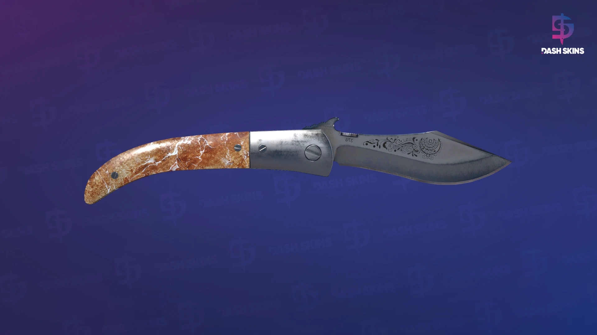 ★ Navaja Knife Screenshot Playside