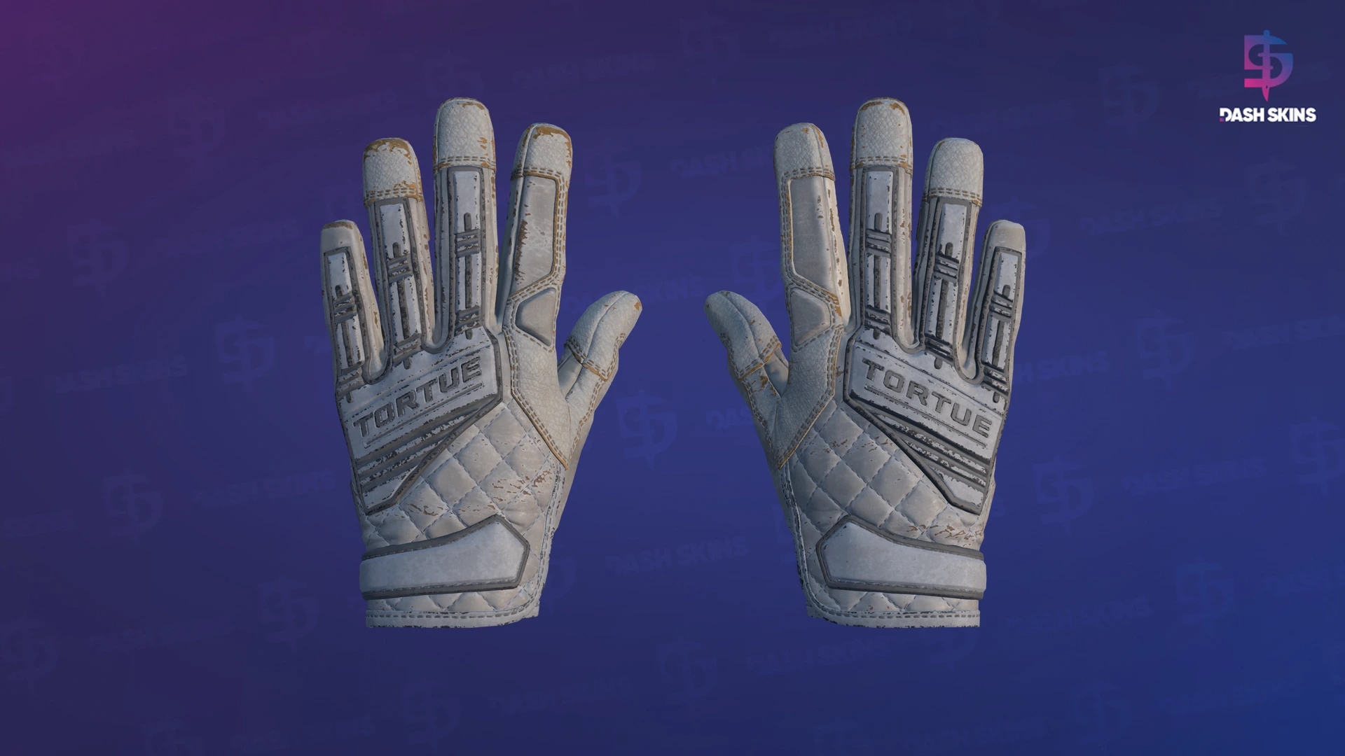 ★ Specialist Gloves | Pillow Punchers (Well-Worn) Screenshot Playside