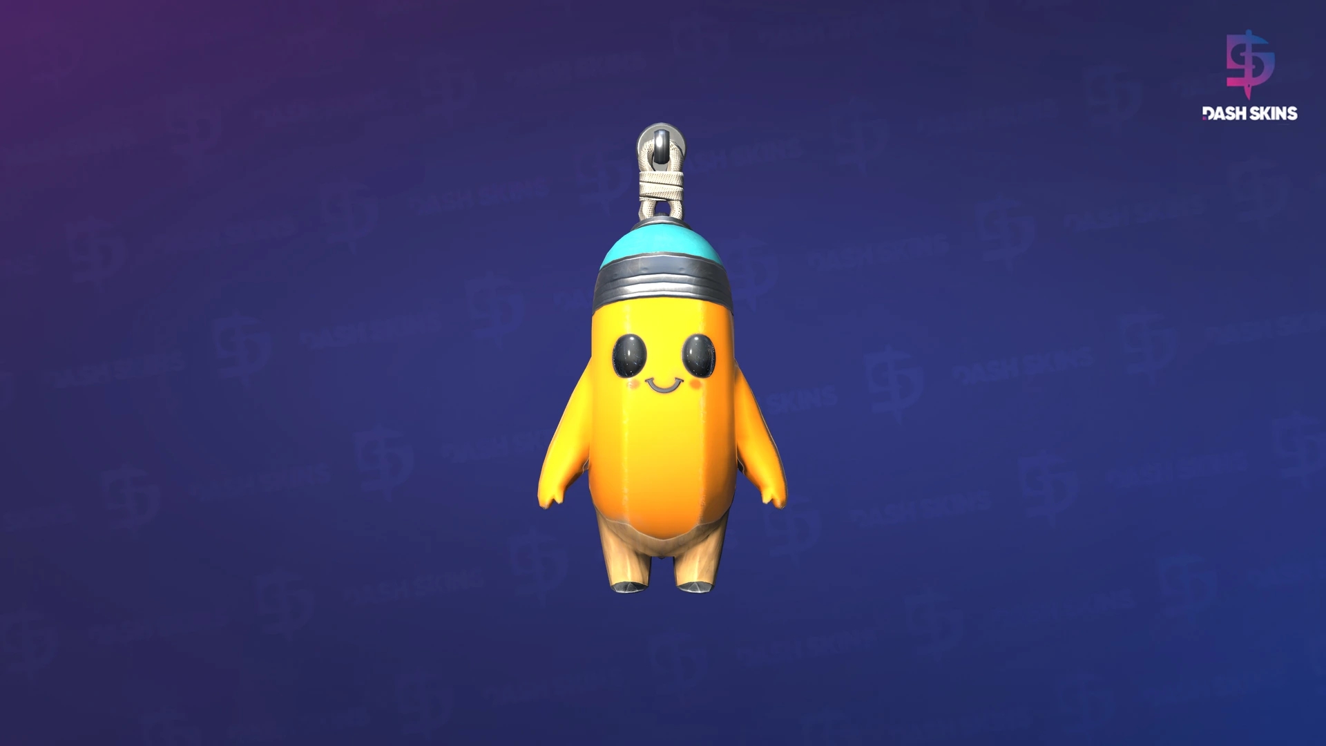 Charm | Lil' No. 2 Screenshot Playside