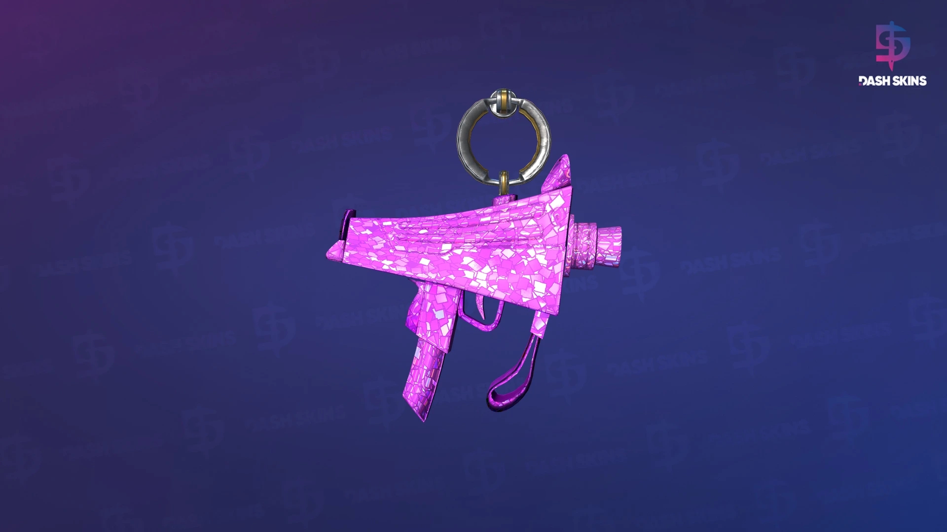 Charm | Disco MAC Screenshot Playside