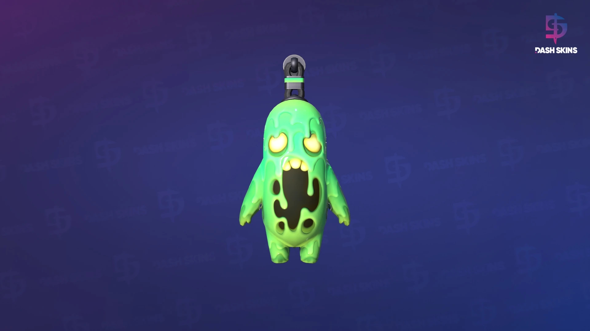 Charm | Lil' Goop Screenshot Playside