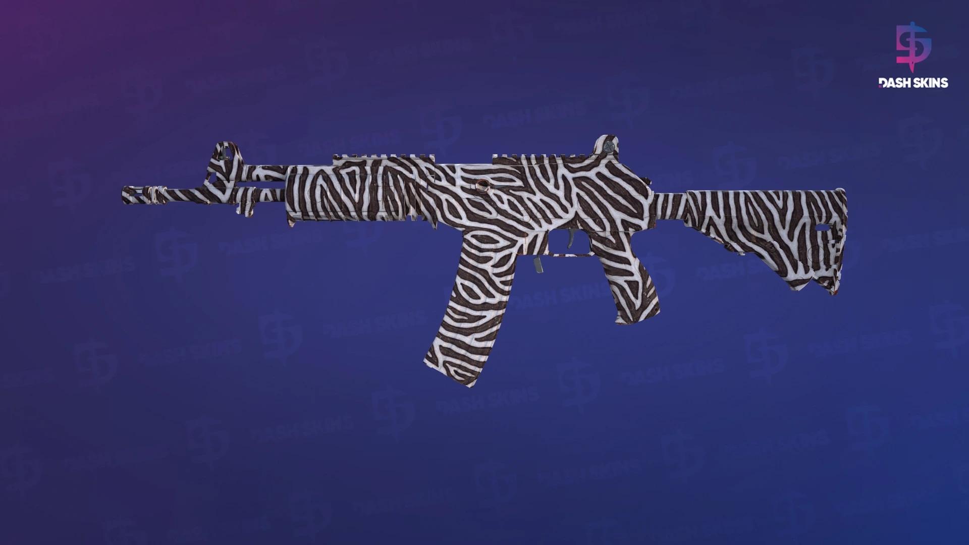 Galil AR | Akoben (Factory New) Screenshot Playside
