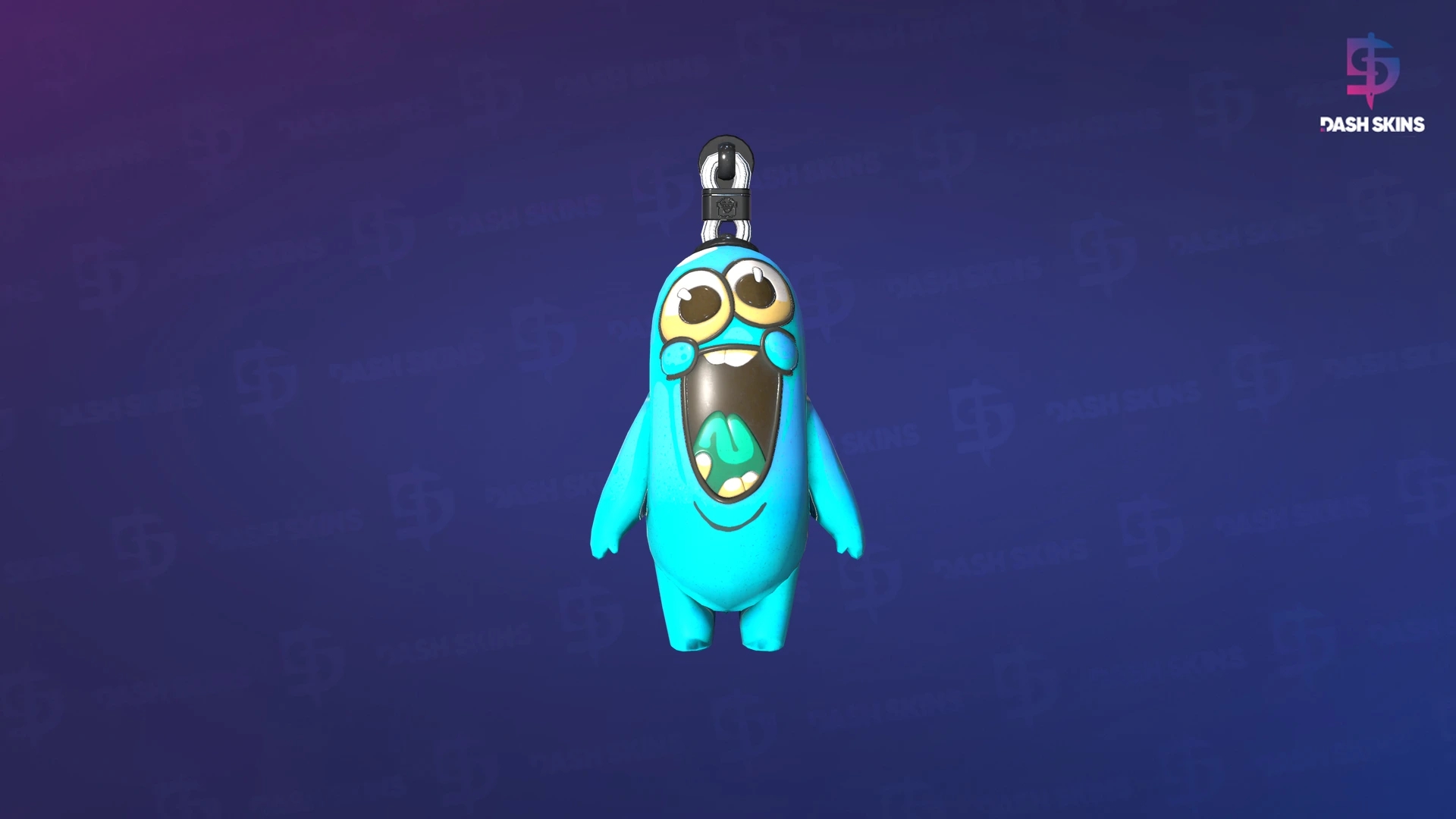 Charm | Lil' Happy Screenshot Playside
