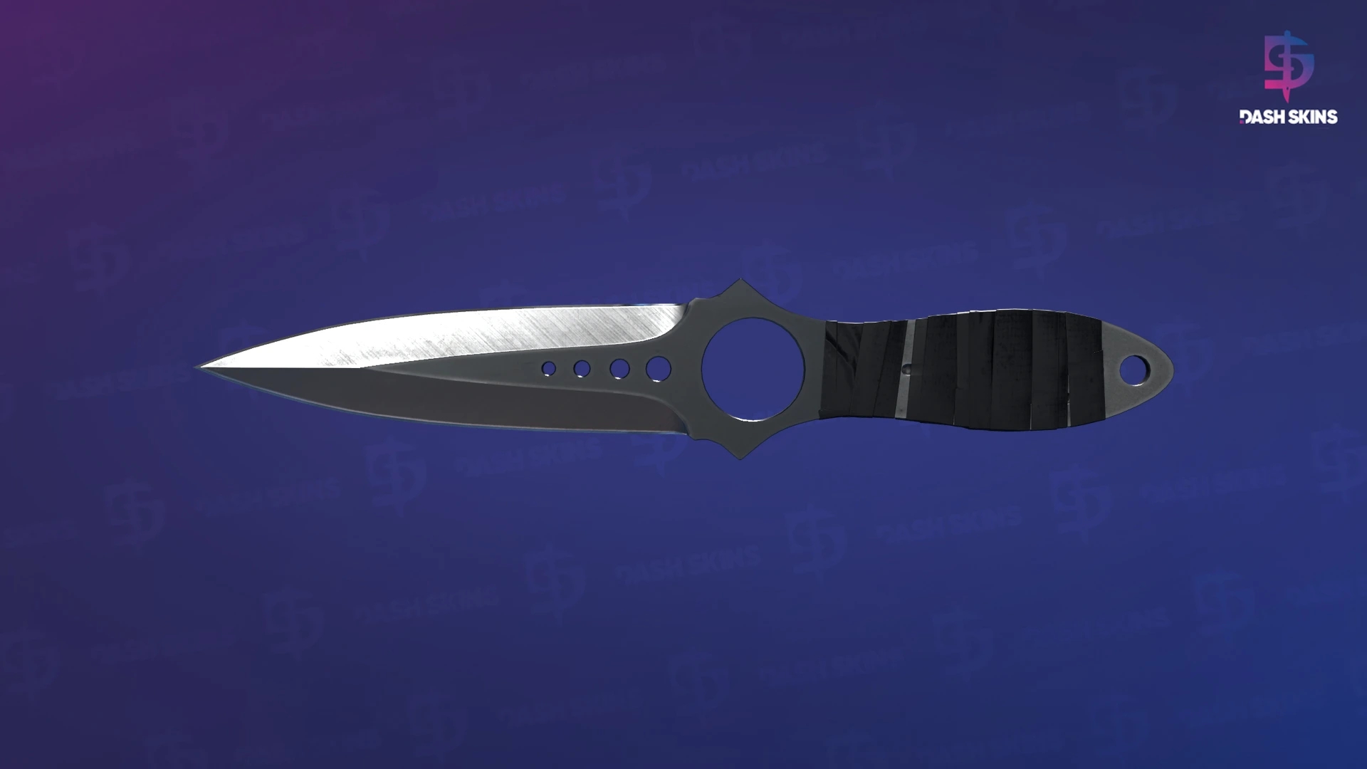★ Skeleton Knife Screenshot Playside