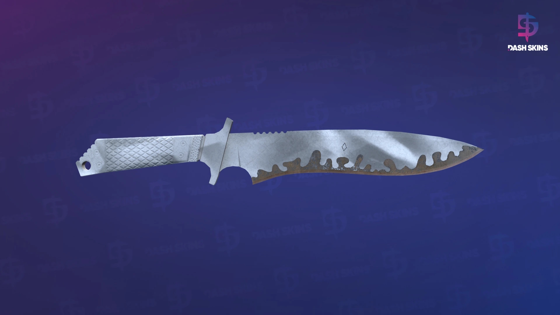 ★ StatTrak™ Classic Knife | Urban Masked (Field-Tested) Screenshot Playside