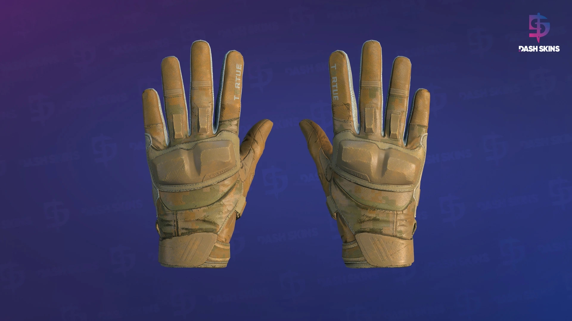 ★ Moto Gloves | Transport (Field-Tested) Screenshot Playside
